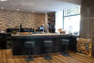 La Cabra, cima gastronómica