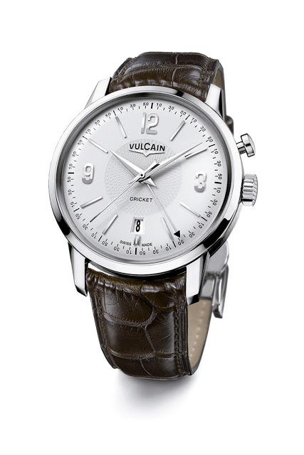 Reloj Vintage Vulcain 50S Presidents Watch