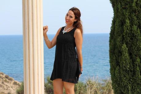 Embajadora de Heaven on Heels España