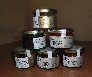 VASITOS DE CHOCOLATE CON MASCARPONE Y MANZANA CARAMELIZADA VASITOS DE CHOCOLATE CON MASCARPONE Y MANZANA CARAMELIZADA