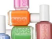 Essie colours