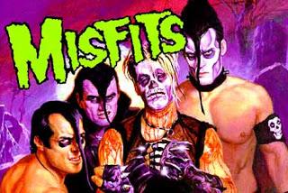 The misfits