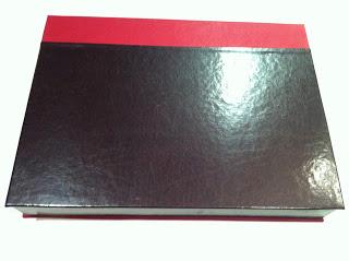 My Adventure Book con caja a juego