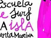Sorteo curso surf
