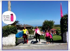 Escuela de surf Isla Santa Marina..3