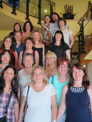 II CONGRESO LITERATURA ROMÁNTICA CORUÑA