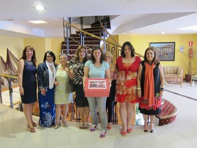 II CONGRESO LITERATURA ROMÁNTICA CORUÑA