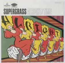 Supergrass - Alright (1995)