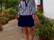 rayas veraniegas Outfit