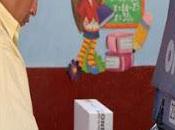 Destacan aplicación voto electrónico pacaran cañete...