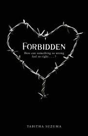 ¡¡Forbidden se publica en España!!