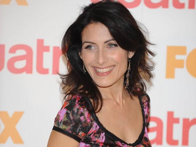 Lisa Edelstein