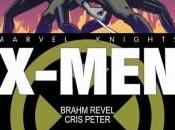 Vuelve Marvel Knights tres nuevas miniseries