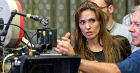 Angelina Jolie