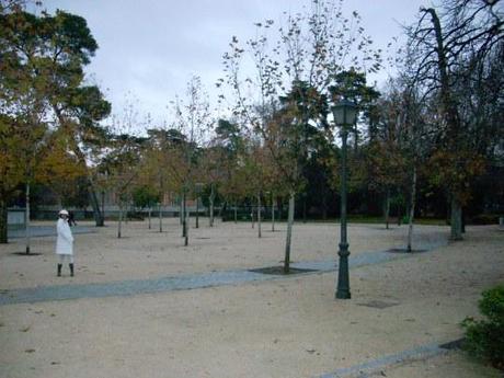 El Retiro