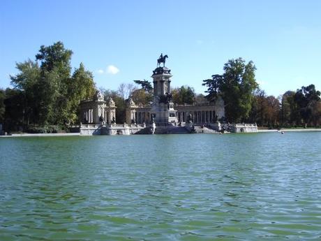 El Retiro