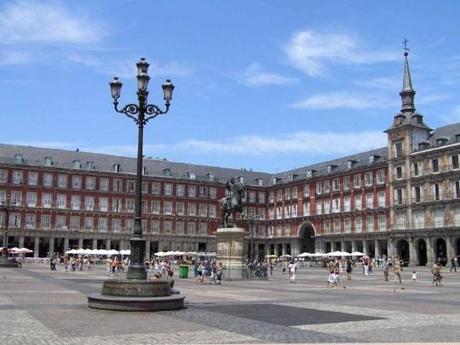 Plaza Mayor