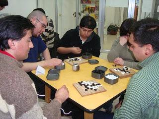 INVITAN A PARTICIPAR DE TALLER DE GO EN PUNTA ARENAS