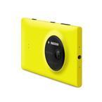 Nokia Lumia 1020, un teléfono Windows Phone 8 con cámara de 41 megapíxles