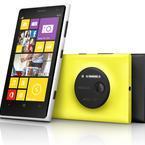 Nokia Lumia 1020, un teléfono Windows Phone 8 con cámara de 41 megapíxles