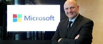 La Reestructuración Mas Importante De Microsoft En Los Últimos 5 Años