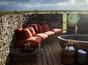 Hotel Rustico Kenia