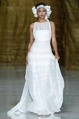 Colección Pronovias 2014