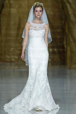 Colección Pronovias 2014