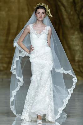 Colección Pronovias 2014