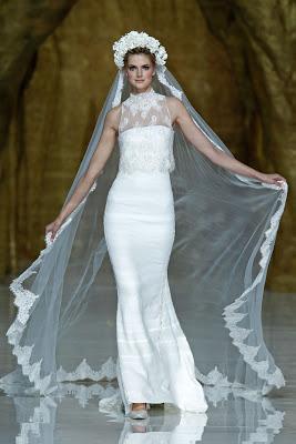 Colección Pronovias 2014