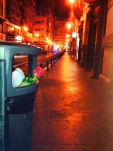 Valencia es la tierra de las flores, de la luz y del amor.