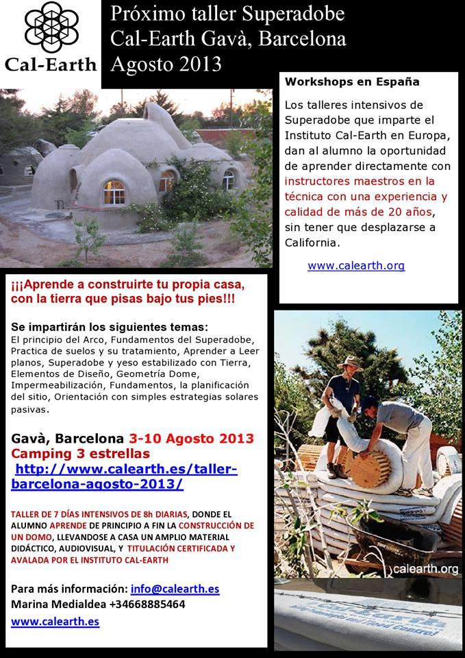 construcción de domos