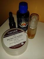 productos para nutrir manos y pies