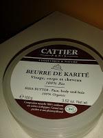 Manteca de karité manteca de karité
