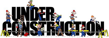 aceptar buenos consejos siempre es una buena idea. under construction