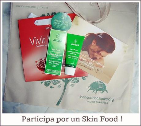 Comenzando a festejar los 2 años... Sorteo!