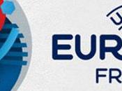 Identidad Euro 2016 Francia