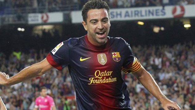 Xavi entregará lo recaudado en su boda a un proyecto hospitalario