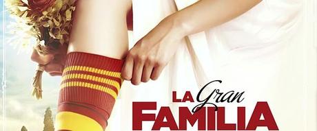 Fútbol, familia y una boda