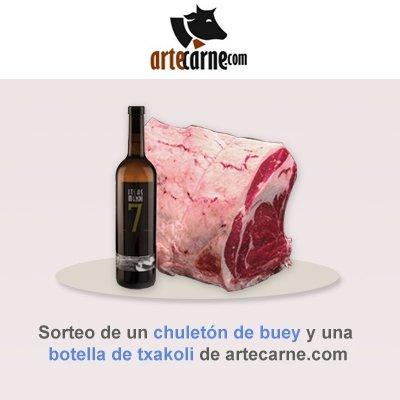 Semana especial de Sorteos Gourmet