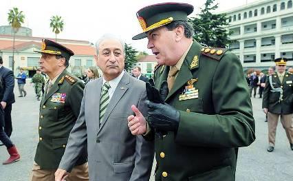 El Gran Hermano de la Argentina de los K