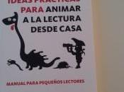 Estimular lectura desde casa