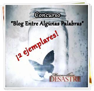 ¡¡Concurso: Maravilloso Desastre!!