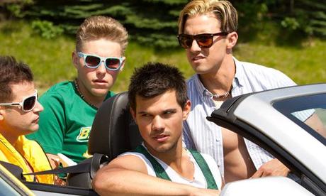 Crítica de Niños Grandes 2, secuela de la comedia de Adam Sandler ninos grandes 2 imagen pelicula 13 Crítica de Niños Grandes 2, secuela de la comedia de Adam Sandler