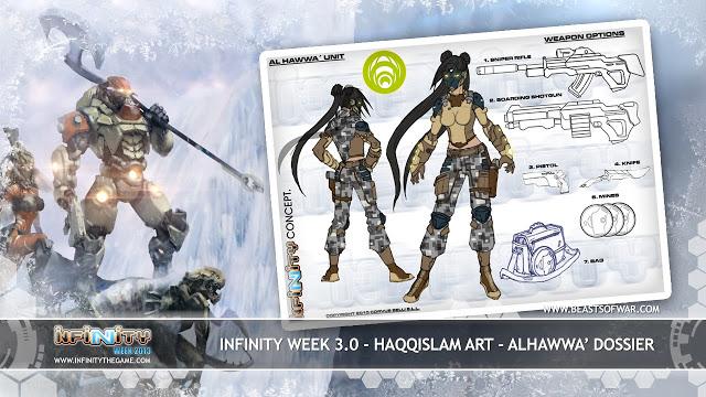 Mi opinión sobre...Bootleg de Infinity