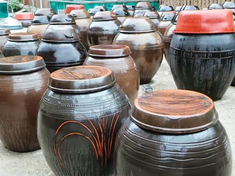 Templo Haeinsa. Experiencia en un templo budista coreano. Templo Haeinsa. Experiencia en un templo budista coreano.