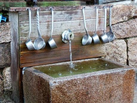 Templo Haeinsa. Experiencia en un templo budista coreano. Templo Haeinsa. Experiencia en un templo budista coreano.