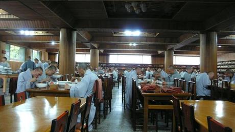 Templo Haeinsa. Experiencia en un templo budista coreano. Templo Haeinsa. Experiencia en un templo budista coreano.