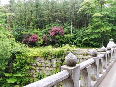 Templo Haeinsa. Experiencia en un templo budista coreano. Templo Haeinsa. Experiencia en un templo budista coreano.