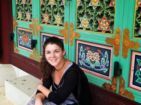 Templo Haeinsa. Experiencia en un templo budista coreano. Templo Haeinsa. Experiencia en un templo budista coreano.